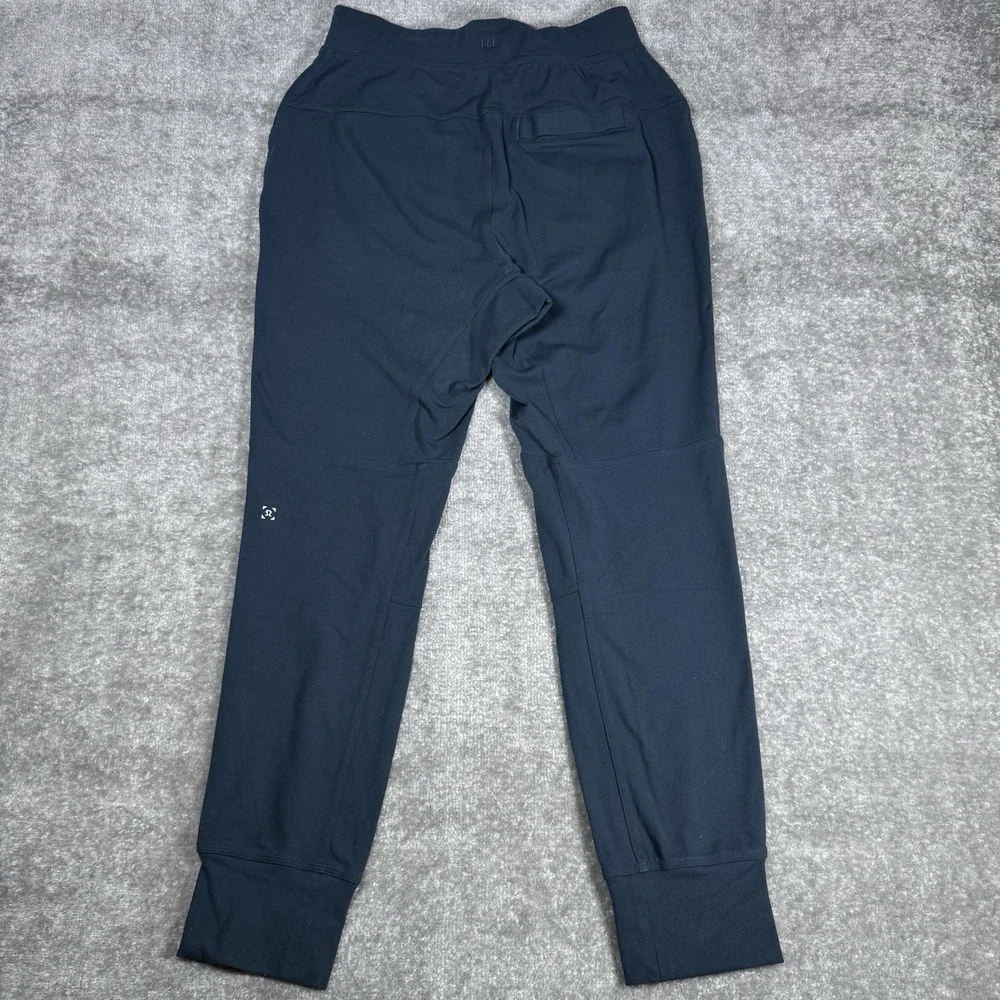 Lululemon Jogger Men's Medium Blue Intent 29